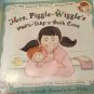 Mrs. Piggle-Wiggles Wont-Take-a-Bath Cure (Paperback)