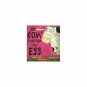 The Cow That Laid an Egg (Paperback)