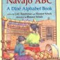 Navajo ABC (Aladdin Picture Books) (Paperback)