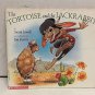 The tortoise and the jackrabbit (Paperback)