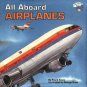 All Aboard Airplanes (All Aboard Books) (Paperback)