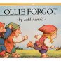 Ollie forgot (Paperback)