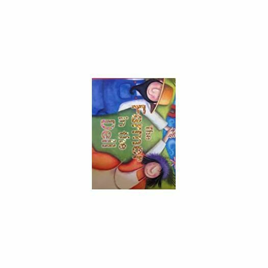 The Farmer in the Dell (Paperback)