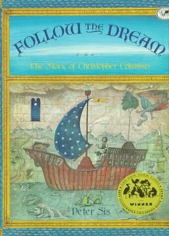 Follow the Dream (Paperback)