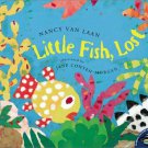 Little Fish, Lost (Paperback)