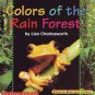 Colors of the Rain Forest (Paperback)