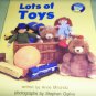 Lots of Toys (Spotlight Books) (Paperback)