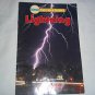 Lightning (Science Sight Word Readers) (Paperback)