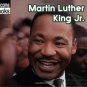 Martin Luther King, Jr. (Real People) (Paperback)