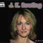 J.K. Rowling (Welcome Books) (Paperback)