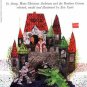 Eric Carle Treasury of Classic Stories for Children (trade/club) (A Blue Ribbon