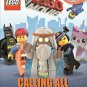 DK Readers L1: The LEGO Movie: Calling All Master Builders! (DK Readers Level 1)
