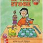 At the Store (Spotlight Books) (Paperback)