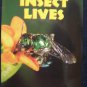 Insect Lives (Paperback)