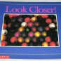 Look Closer! (Paperback)