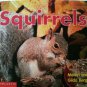 Squirrels (Scholastic Time-to-Discover Readers) (Paperback)