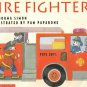 Fire Fighters (Paperback)