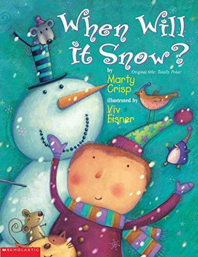 When Will It Snow? (Paperback)