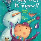 When Will It Snow? (Paperback)