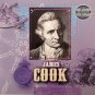 Discover The Life of an Explorer: James Cook (Paperback)