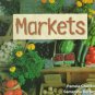 Markets (Social Studies Emergent Readers) (Paperback)