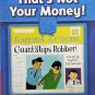 Thats Not Your Money! (Reading Power Works) (Paperback)
