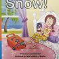 Snow! (Reading Power Works) (Paperback)