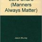 Lets Share (Manners Always Matter) [Paperback]