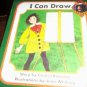I Can Draw (Rays Readers) (Paperback)