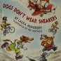 Dogs Dont Wear Sneakers (Paperback)