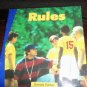 Rules (Newbridge Discovery Links) (Paperback)