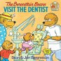 The Berenstain Bears Visit the Dentist (Paperback)