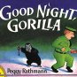 Good Night, Gorilla (Paperback)