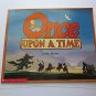 Once Upon a Time (Paperback)