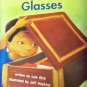 The Lost Glasses (Spotlight Books) (Paperback)