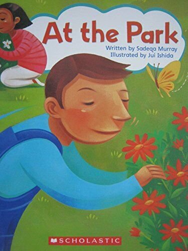 At the Park (Paperback)