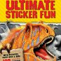 Ultimate Sticker Fun (Paperback)