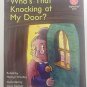 Whos That Knocking At My Door? Alphakids Plus (Paperback)