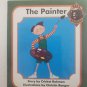 The Painter (Rays Readers) (Paperback)