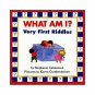What am I? (Paperback)