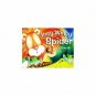 Incy Wincy Spider and Friends (Paperback)