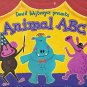 Animal ABC (Paperback)