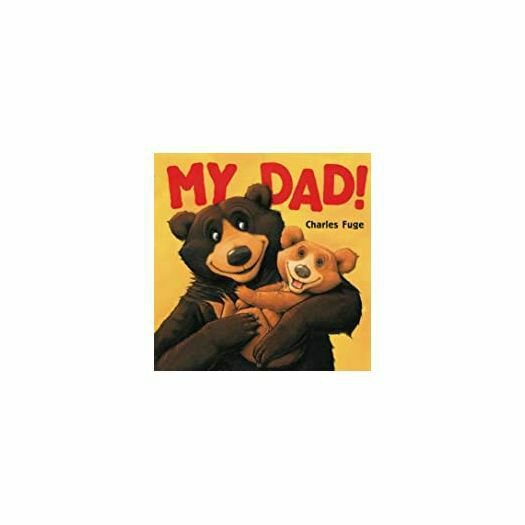 My Dad! (Paperback)
