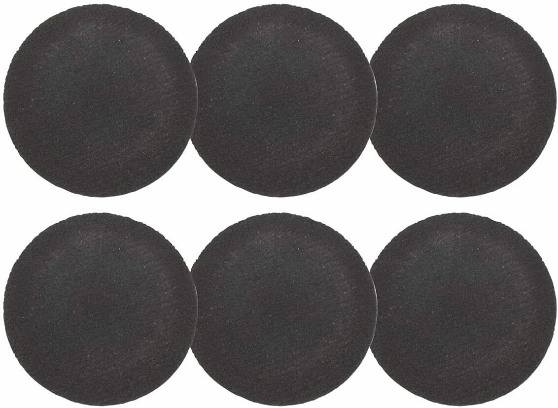 Dremel 413 Fine Sanding Disc 240 Grit Discs Gray, 3/4