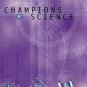 Champions of Science (Champions of Discovery)