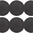 Dremel 413 Fine Sanding Disc 240 Grit Discs Gray, 3/4