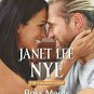 Boss Meets Her Match [Apr 04, 2017] Nye, Janet Lee