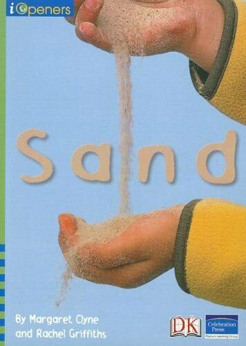 IOPENERS SAND SINGLE GRADE 1 2005C