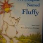 A Porcupine Named Fluffy