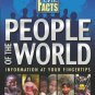 People of The World (Just the Facts) (Paperback)